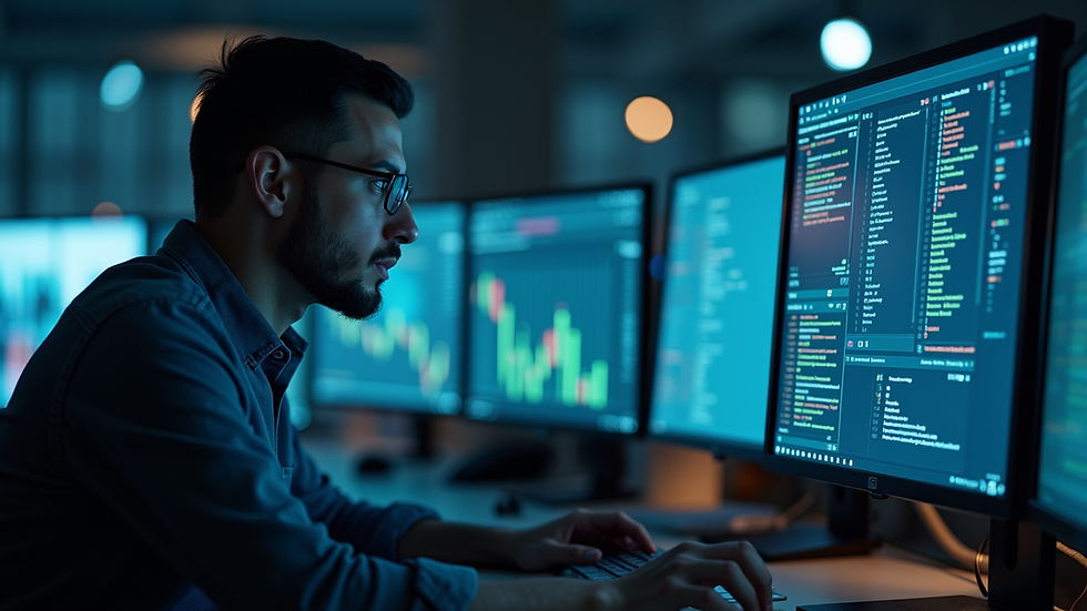 Understanding ISO 27001 for Cybersecurity Compliance
