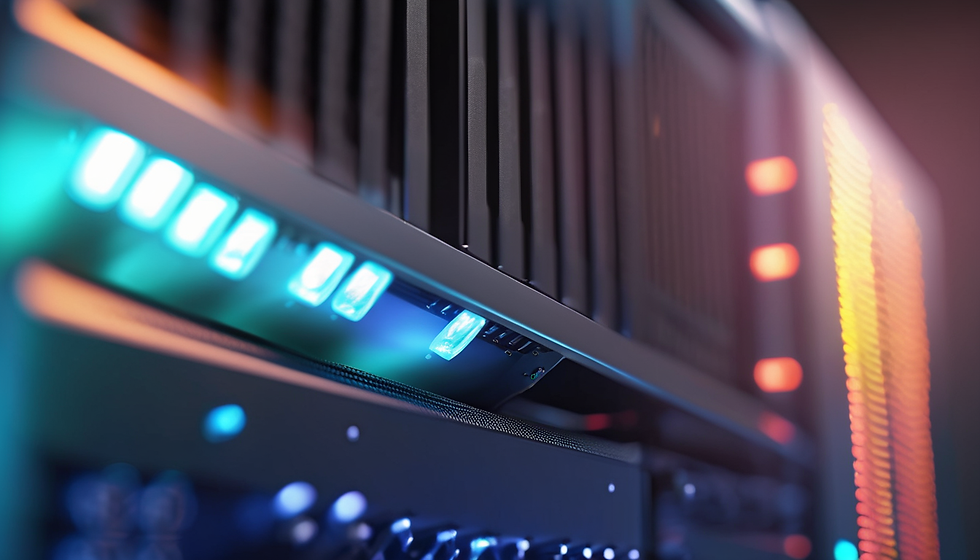 Cloud Security Compliance Seminar