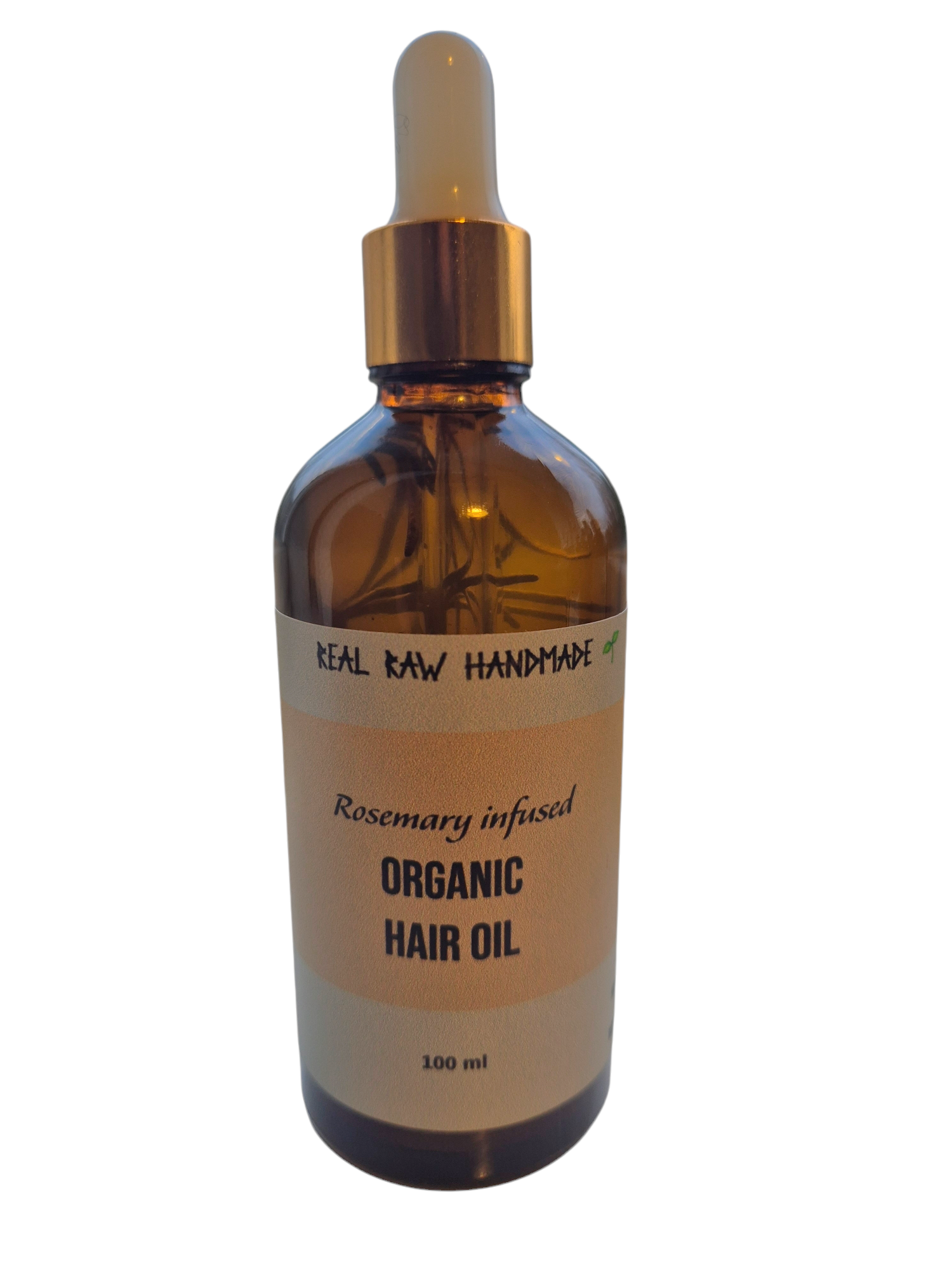Organic hair oil for Growth and Cleansing