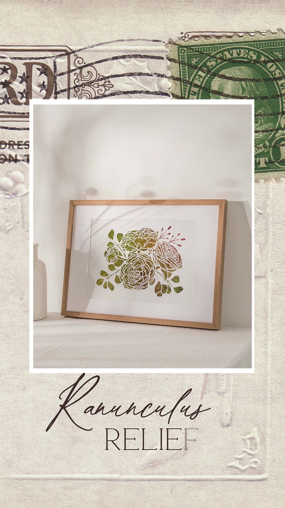 Thumbnail: Ranunculus Relief