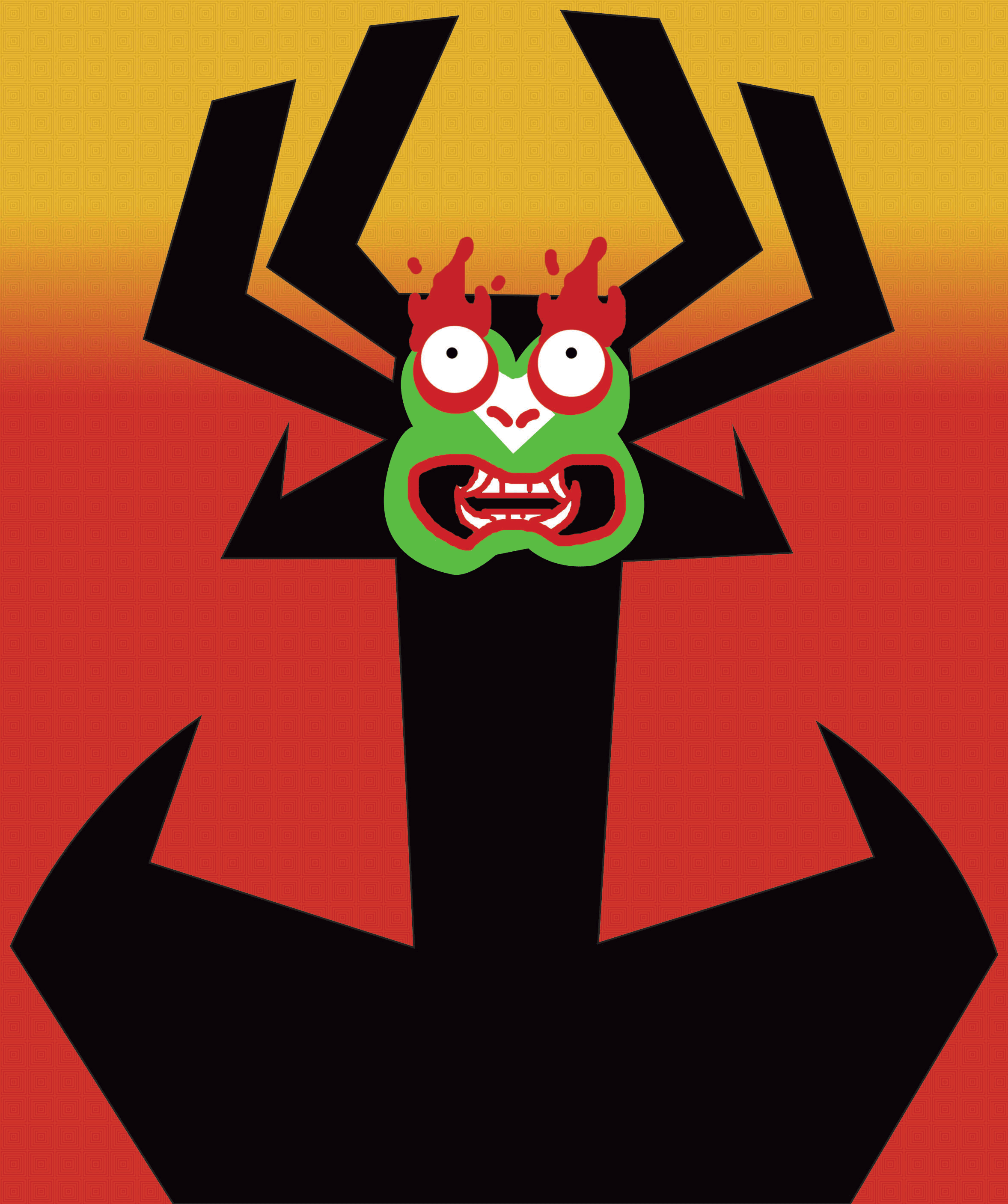 Aku Animation