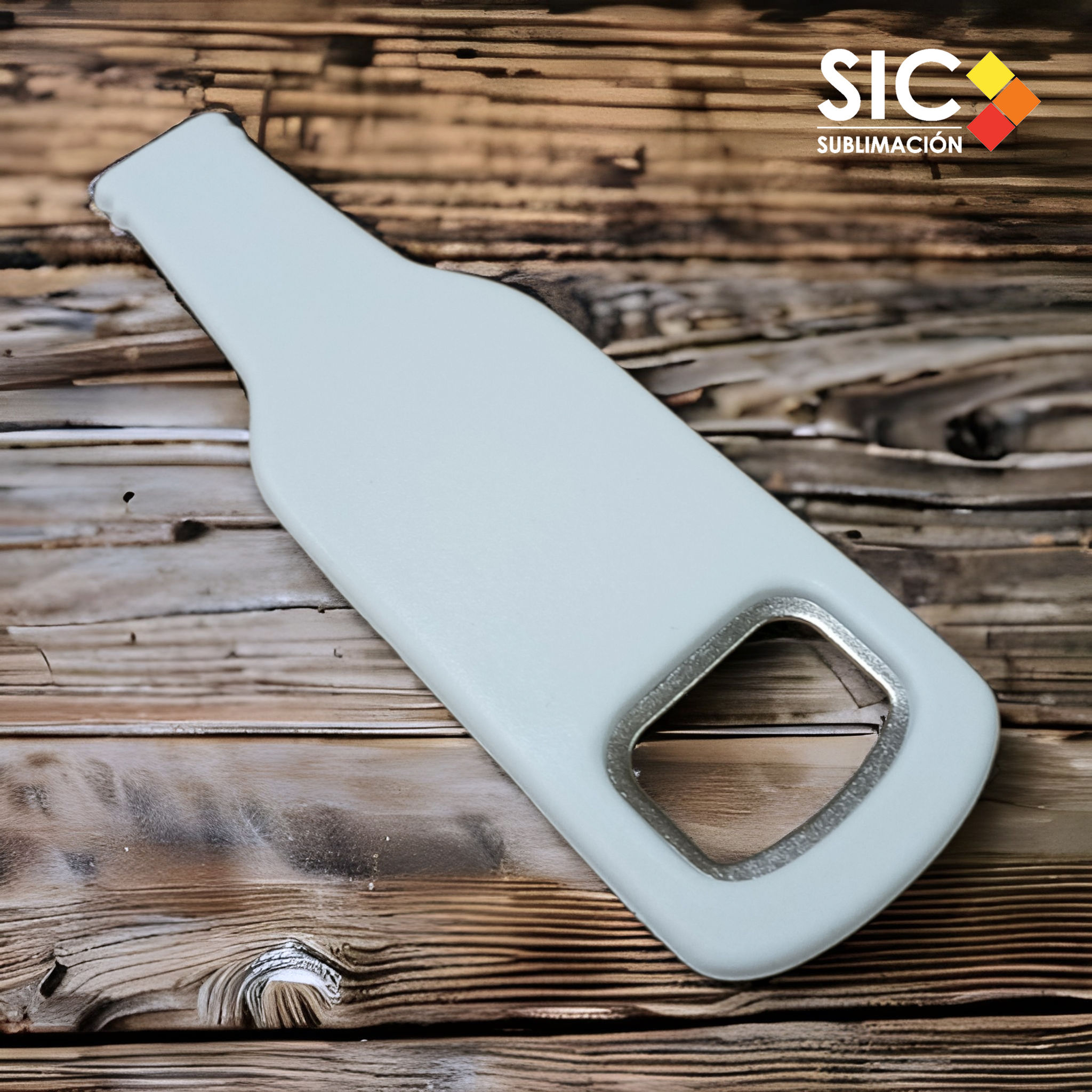 Destapador de Plástico Botella