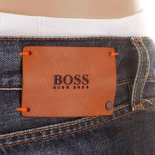 Etiqueta para Jeans