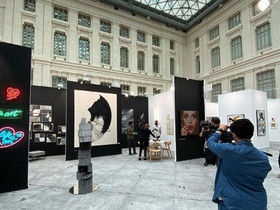 ART MADRID May 26-30