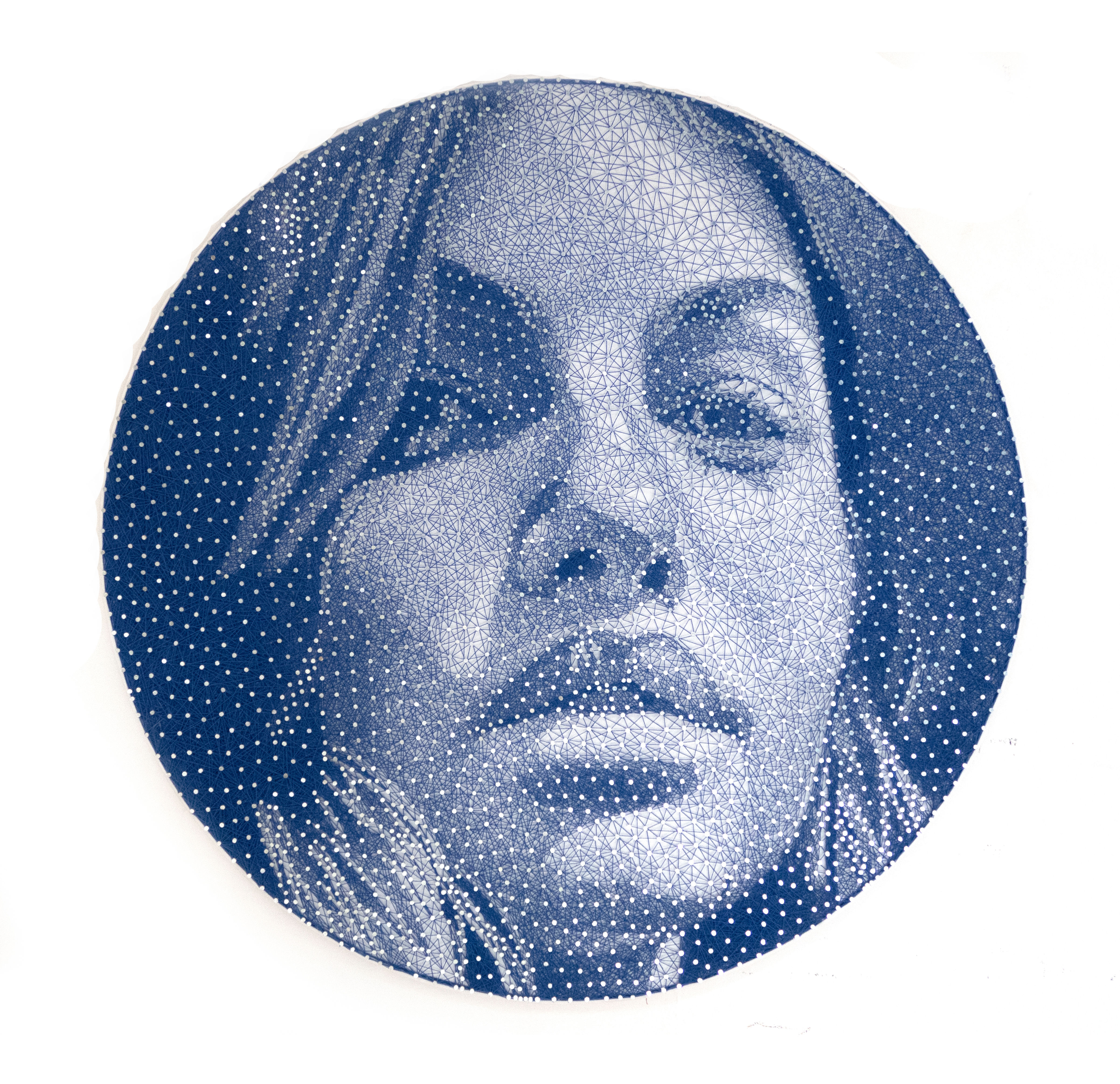 Up Close and Personal by Nemo Jantzen