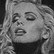LIKE A STAR