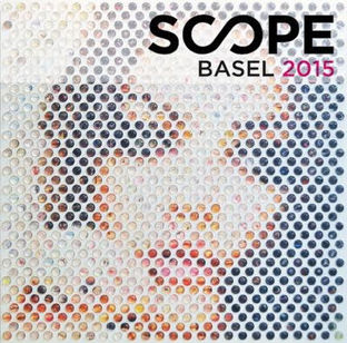 SOME OF MY NEW WORKS AT BASEL