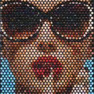 JET SET -  BLACK