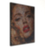 Thumbnail: Glamour II by Nemo Jantzen