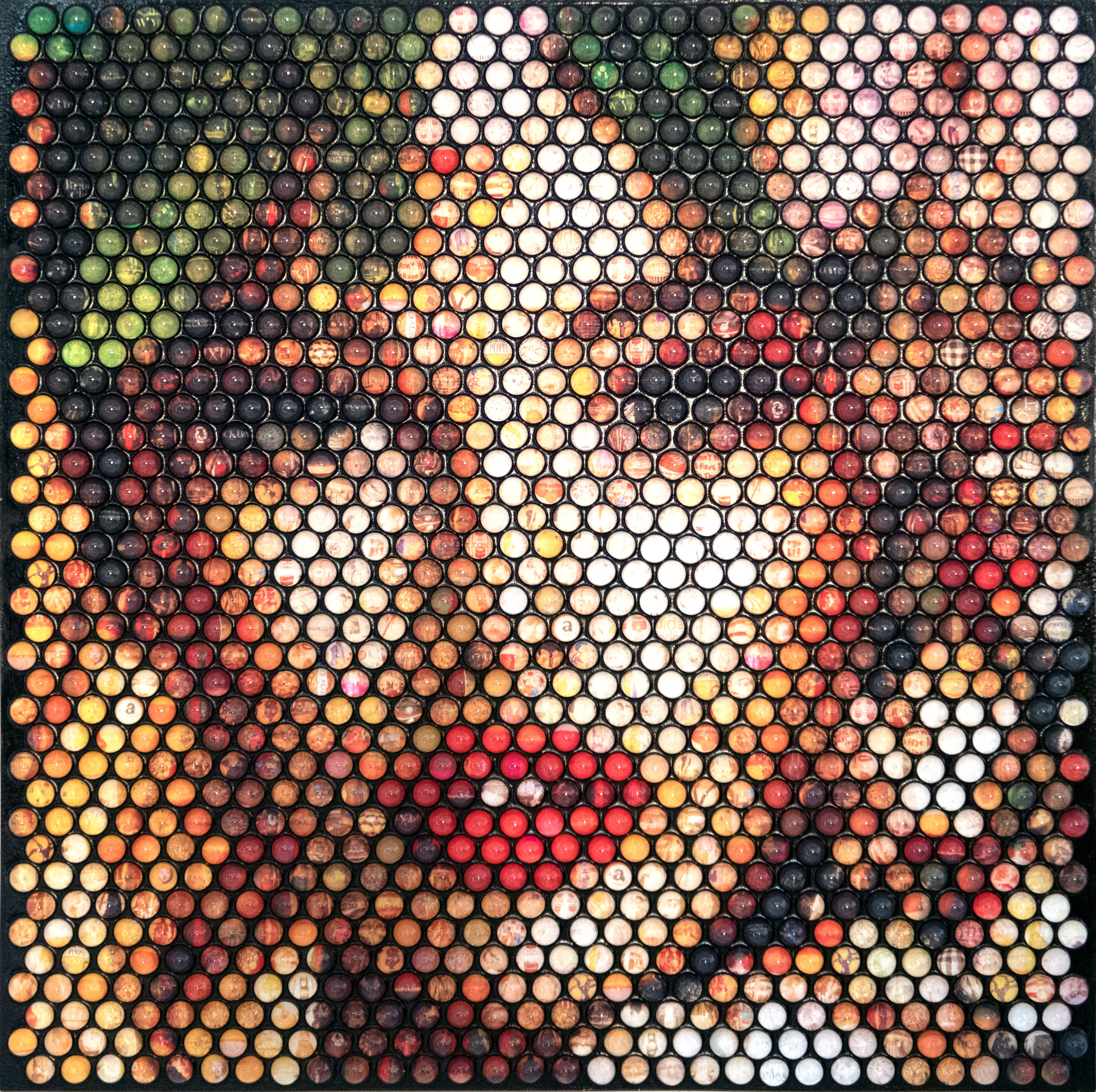 Abundance by Nemo Jantzen