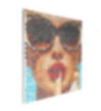 Thumbnail: Jet Set by Nemo Jantzen