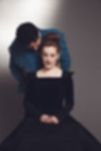 11. Malvolio, Olivia