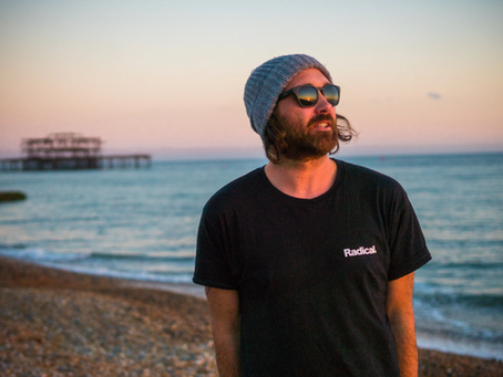 Radical: Why Mental Health? The story behind the brand.