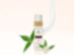 sérum ayurvédique naturel plante indienne