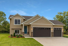 Summerland 2 house design home rendering