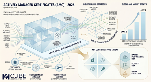 The Rise of AMCs: 2026 Market Update