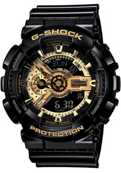 G Shock GA - CASIO