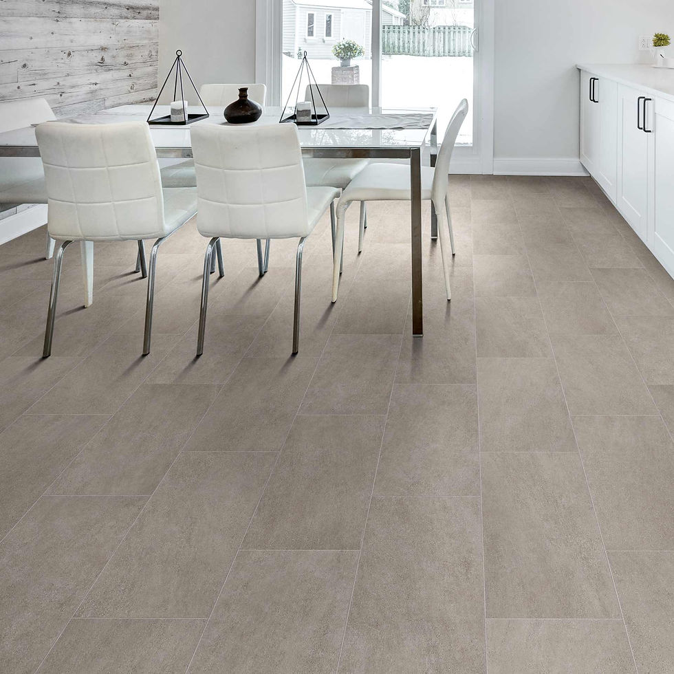 Thumbnail: Easy Living - Waystone Greige