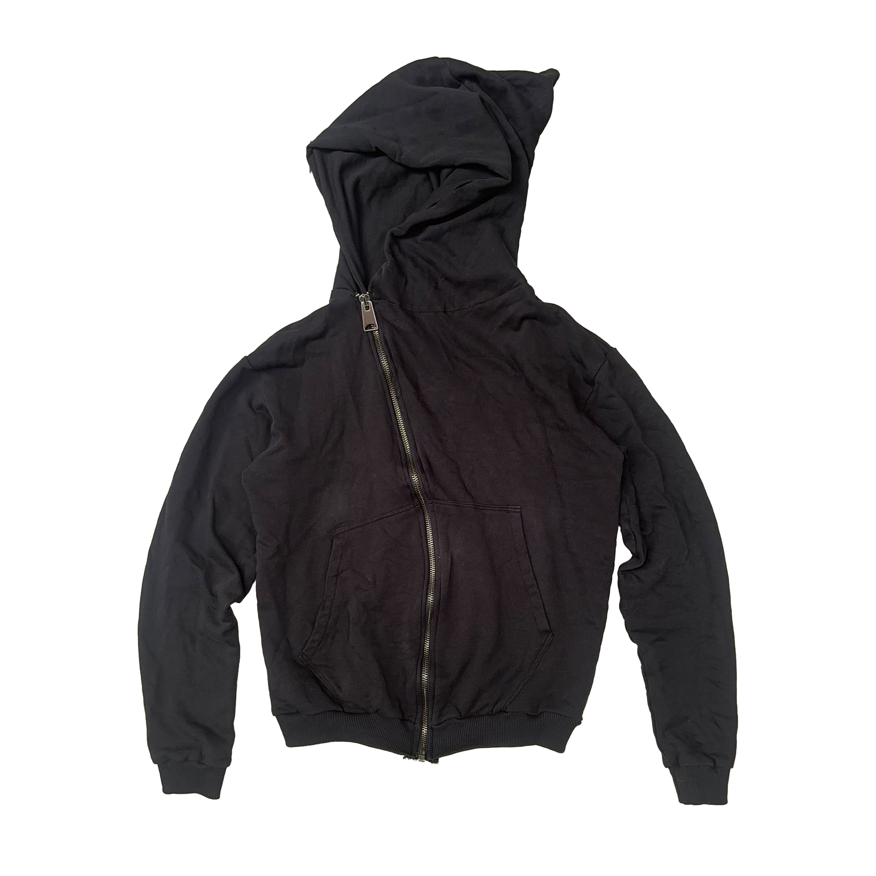 Custom Wizard Zip Hoodie