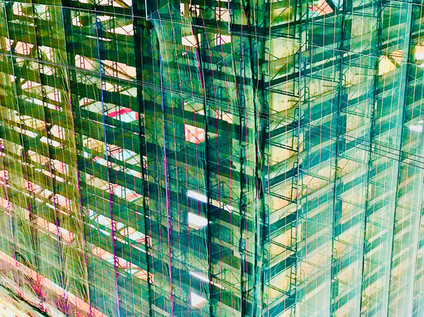 Site Abstraction #1