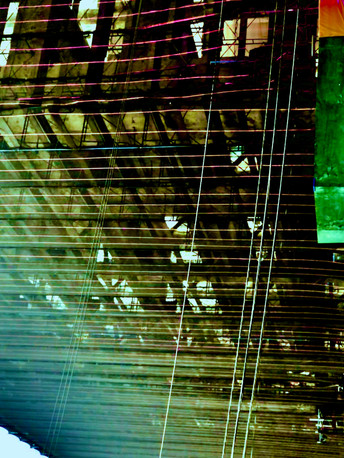 Site Abstraction #2