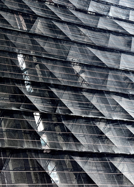 Site Abstraction #23