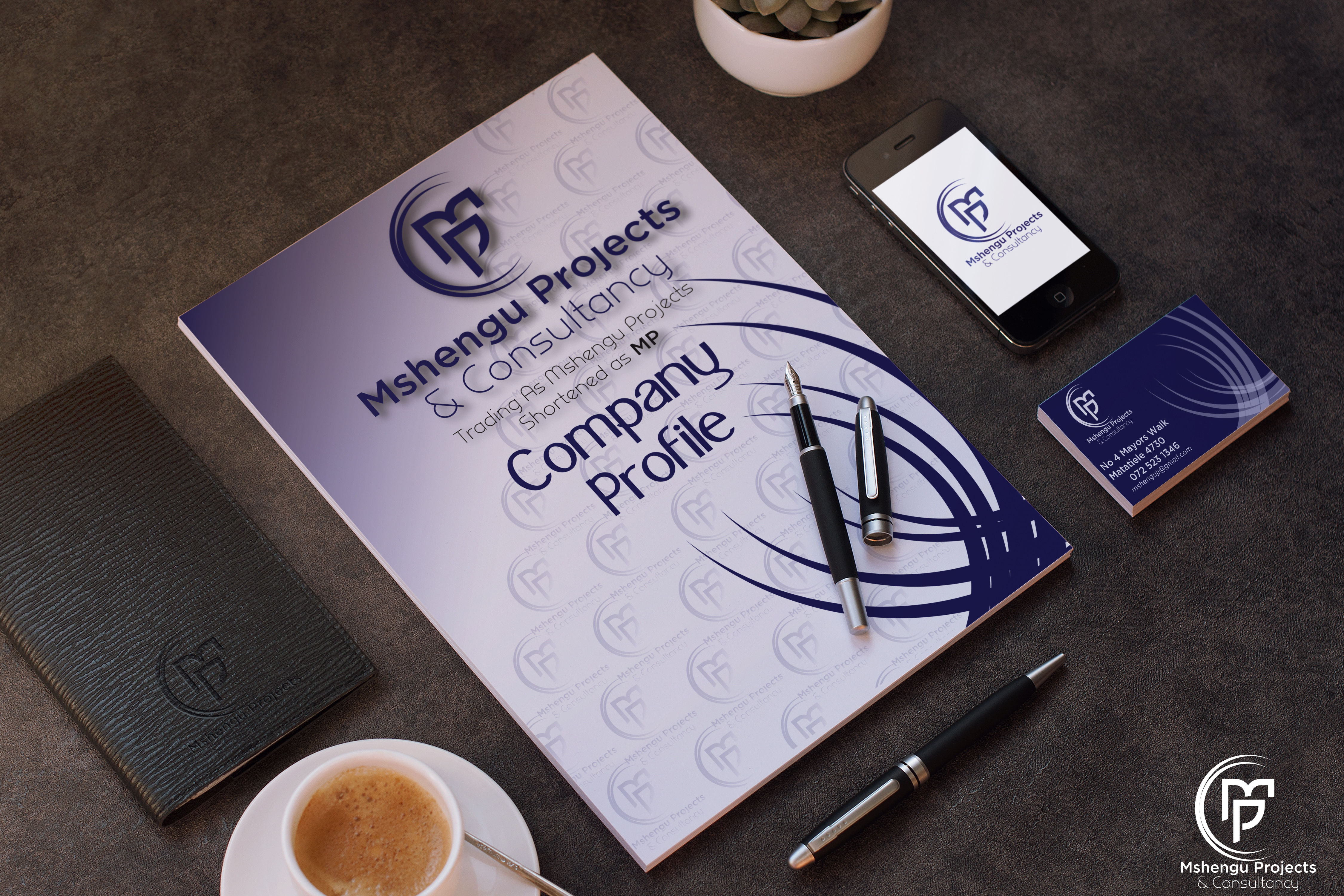 Cooperate Identity 