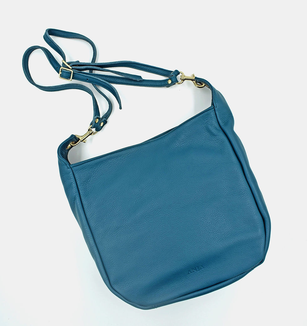 Miniatura: ANJA Brave mum Hobo