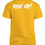 Thumbnail: Yellow Pan African King Shirt