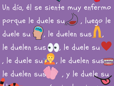 Mini lecturas para principiantes o para niños - Lecturas Cortas para Comenzar