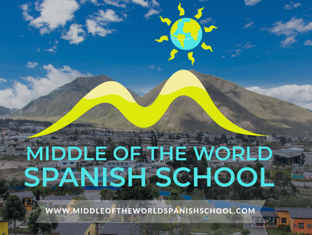 Thinking of coming to Ecuador?