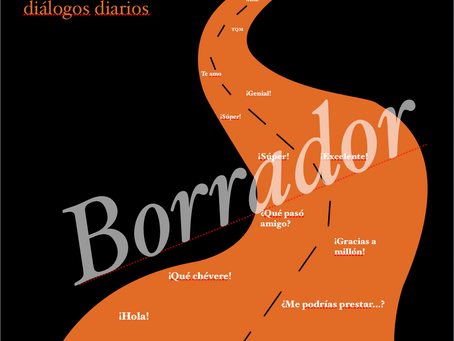 Do you like grammar? What if we learn Spanish only by using dialogues?