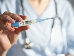 Why You Need a Thermometer