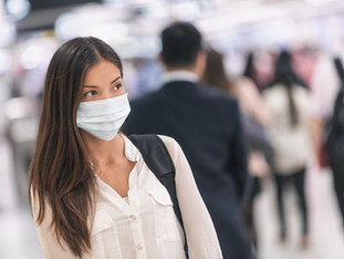 What the Coronavirus Says About Us