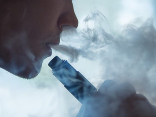 What You Need to Know About Vaping