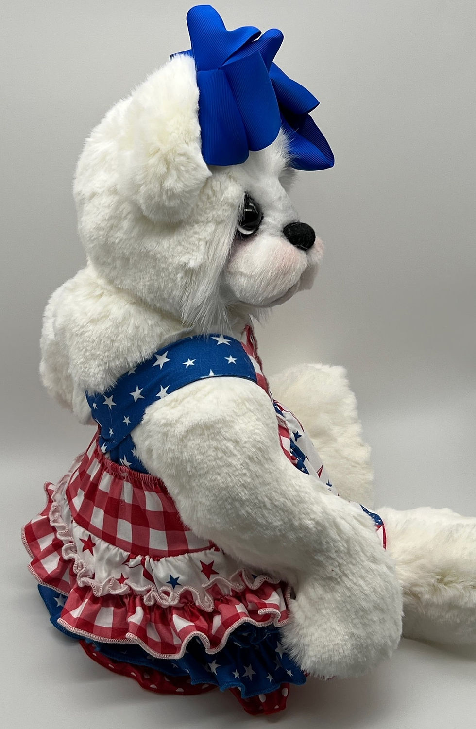 Thumbnail: Patriotic Patty