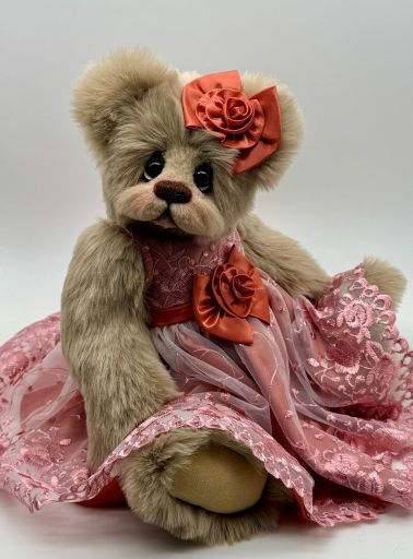 Miss Emmaline Starling