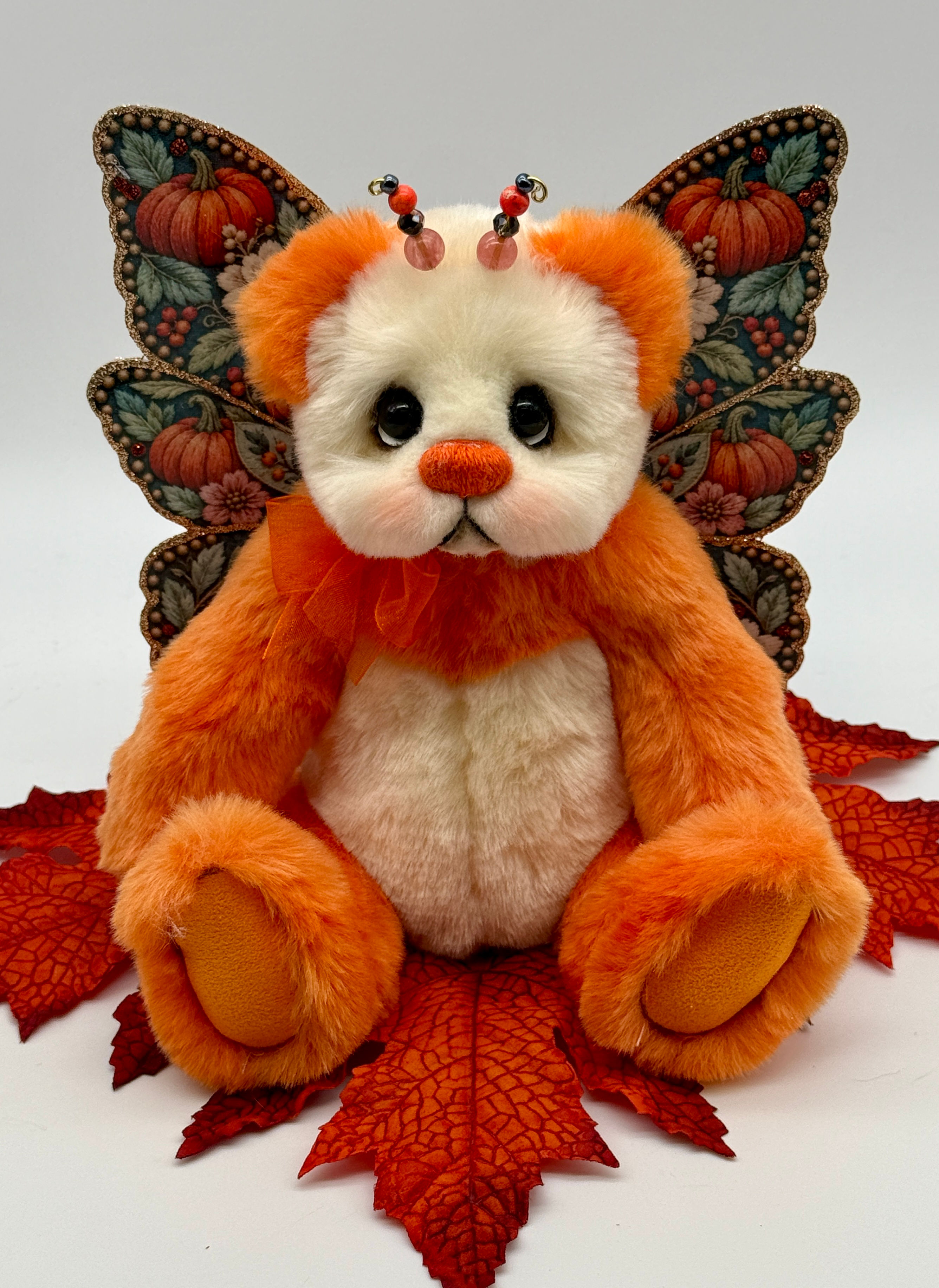 Autumn Pumpkin