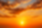 sunset background