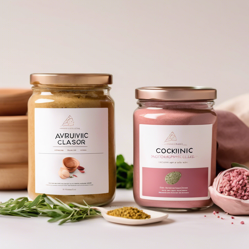 Ayurvedic Cooking Class