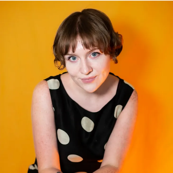 Hannah Jones
