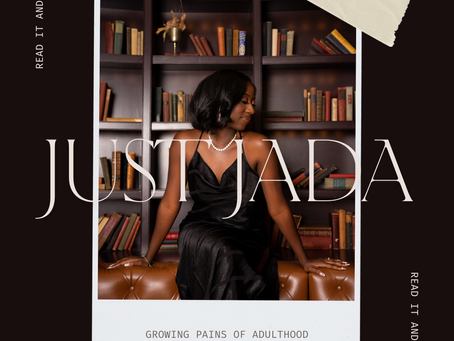 Growing pains of adulthood