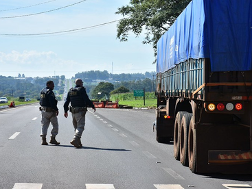 OPERAÇÃO CORPUS CHRISTI: Paraná registra 12 mortes no feriado