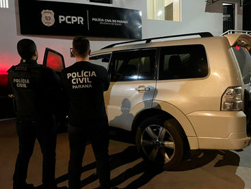 PCPR prende homem em flagrante por tráfico de drogas em Sengés