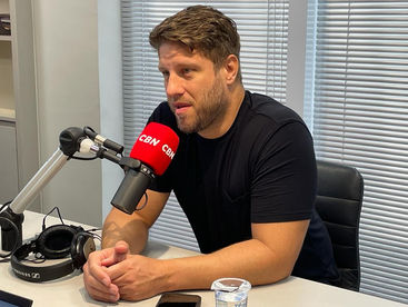 ENTREVISTA: "Liderar a oposição é uma grande responsabilidade"