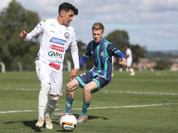 Operário Ferroviário goleia no Paranaense Sub-20