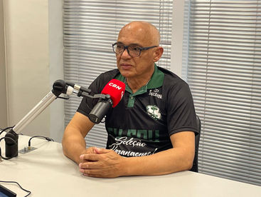 Ponta Grossa sedia treinamentos da Seleção Paranaense Sub-13 masculina de basquete