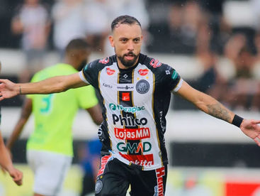 Operário confirma saída de Paulo Sérgio