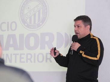 Operário lança novo programa de sócios com novidades e melhorias