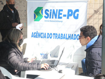 Agência do Trabalhador terá mais de 200 vagas de emprego em evento na Praça da Santa Paula